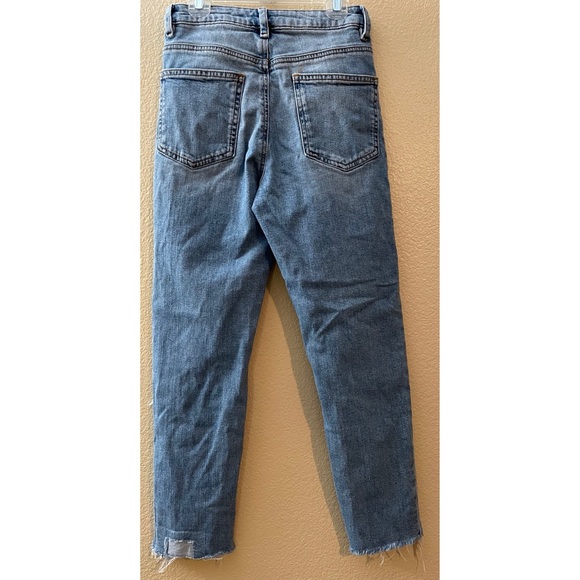 ASOS Ankle Jeans - Picture 7 of 14